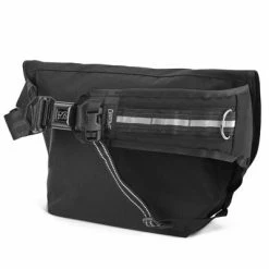 Chrome Industries Sacoche Mini Metro Messenger Chrome 12 Chrome Industries Sacoche Mini Metro Messenger Chrome -Remorques vélo Soldes sacoche mini metro messenger chrome full 3