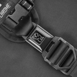 Chrome Industries Sacoche Mini Metro Messenger Chrome 13 Chrome Industries Sacoche Mini Metro Messenger Chrome -Remorques vélo Soldes sacoche mini metro messenger chrome full 4