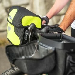 Sacoche Ortlieb Réfléchissante Ultimate SIX M HighVisibility 11 Sacoche Ortlieb Réfléchissante Ultimate SIX M HighVisibility -Remorques vélo Soldes sacoche ortlieb reflechissante ultimate six m highvisibility full 6