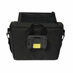 Sacoche Pour Guidon Vélo 7L Sport Design Basil 11 Sacoche Pour Guidon Vélo 7L Sport Design Basil -Remorques vélo Soldes sacoche pour guidon velo 7l sport design basil full 4