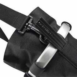 Sacoche Pour Porte-bagages Bikebasket Oval M Dots Klickfix 9 Sacoche Pour Porte-bagages Bikebasket Oval M Dots Klickfix -Remorques vélo Soldes sacoche pour porte bagages bikebasket oval m dots klickfix full 4