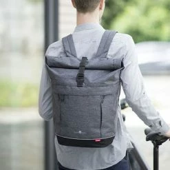 Sacoche Sac à Dos Vélo 18L FreePack Switch Klickfix 12 Sacoche Sac à Dos Vélo 18L FreePack Switch Klickfix -Remorques vélo Soldes sacoche sac a dos velo 18l freepack switch klickfix full 5