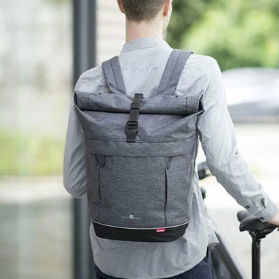 Sacoche Sac à Dos Vélo 18L FreePack Switch Klickfix 7 Sacoche Sac à Dos Vélo 18L FreePack Switch Klickfix – Image 5