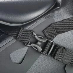 Sacoche De Selle Pour Le Bikepacking 10L Aqua Evo Adventure Oxford 10 Sacoche De Selle Pour Le Bikepacking 10L Aqua Evo Adventure Oxford -Remorques vélo Soldes sacoche selle oxford adventure 3