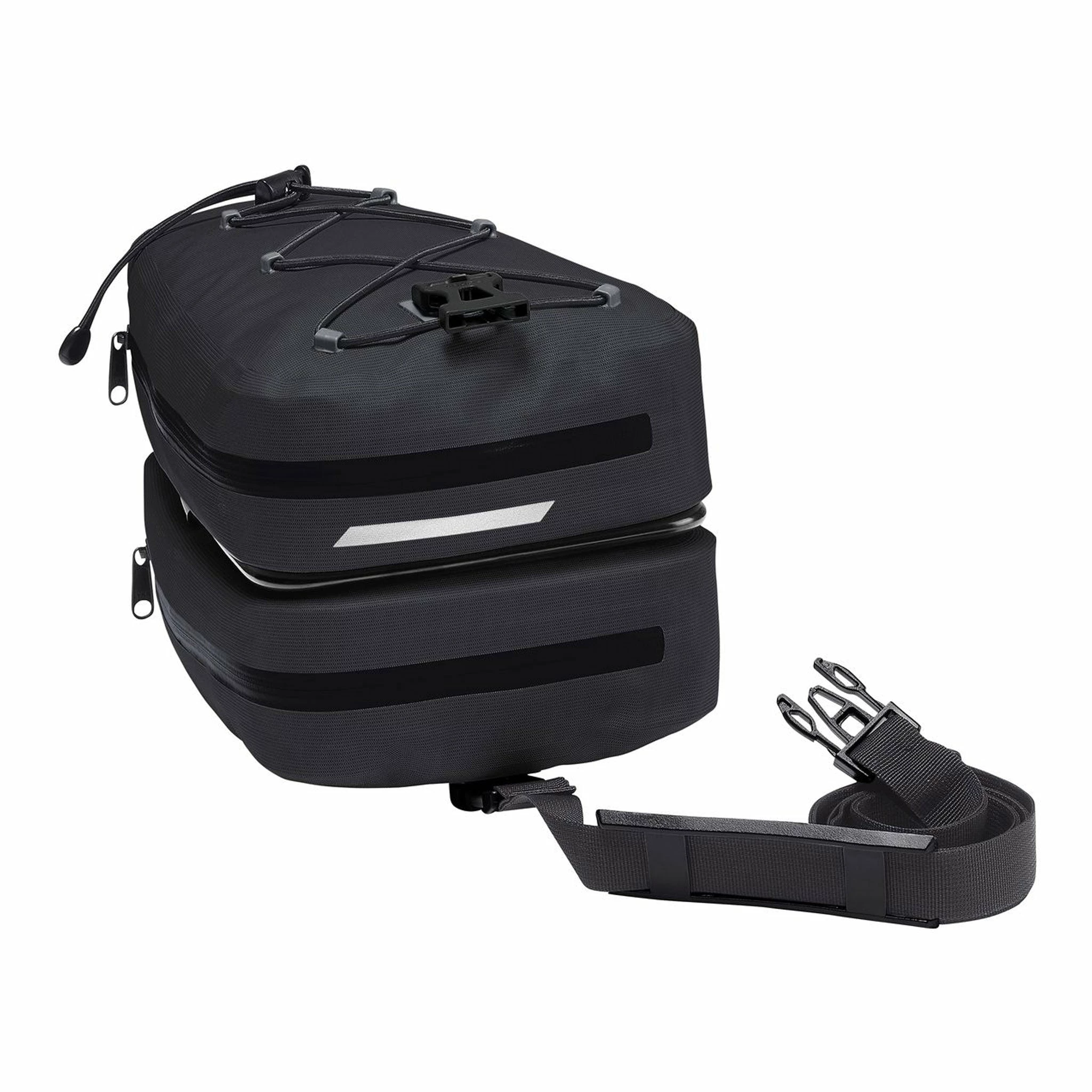 Sacoche De Selle Vaude Proof Offroad M Fixation Klickfix 4 Sacoche De Selle Vaude Proof Offroad M Fixation Klickfix – Image 2