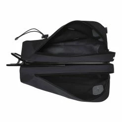 Sacoche De Selle Vaude Proof Offroad M Fixation Klickfix 7 Sacoche De Selle Vaude Proof Offroad M Fixation Klickfix -Remorques vélo Soldes sacoche selle velo offroad m vaude 3