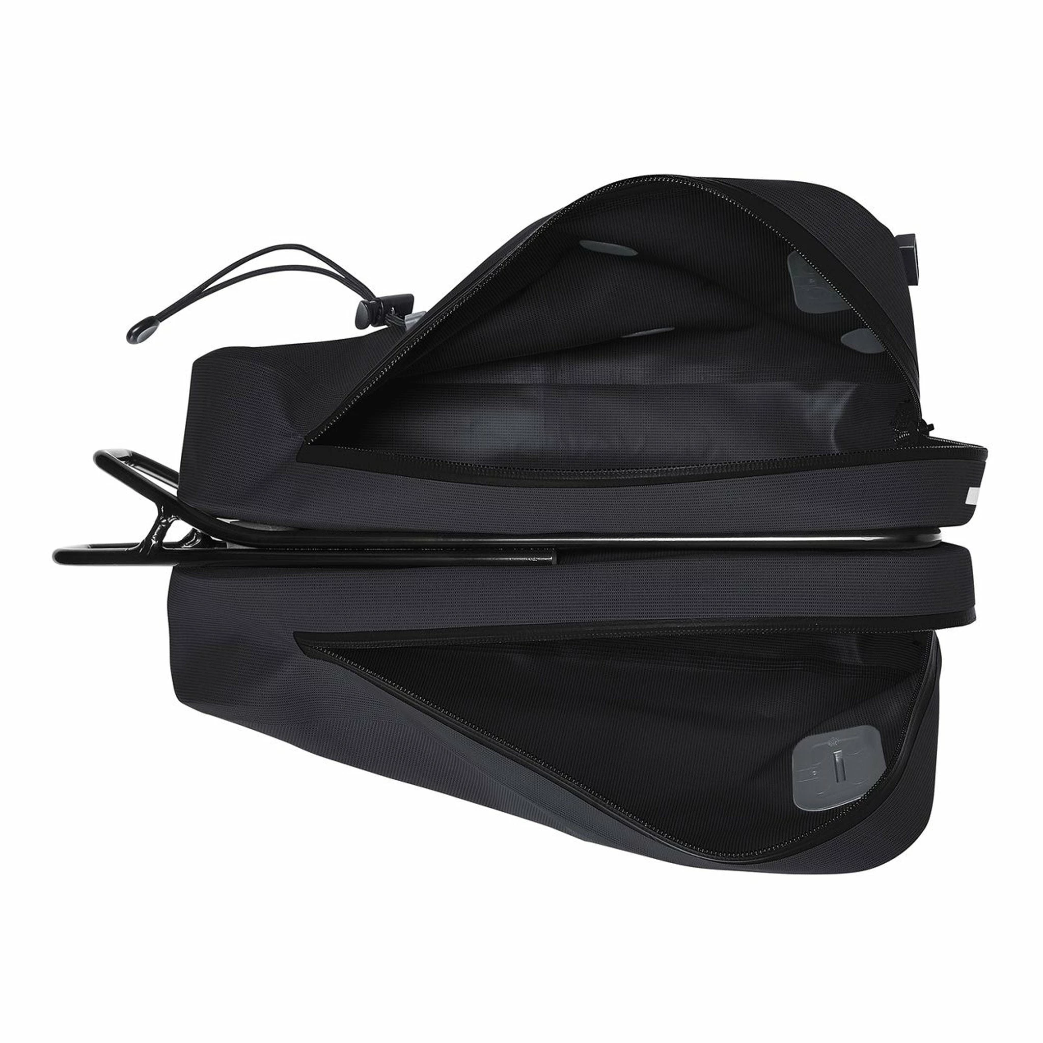 Sacoche De Selle Vaude Proof Offroad M Fixation Klickfix 5 Sacoche De Selle Vaude Proof Offroad M Fixation Klickfix – Image 3