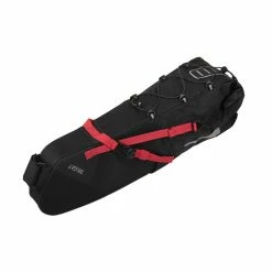 Sacoche De Selle Vélo Pour Le Bikepacking Z Adventure R11 Zefal