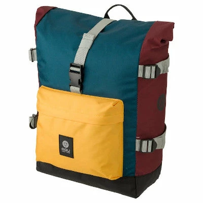 Sacoche Simple étanche H2O 14 L Urban Trend Agu 4 Sacoche Simple étanche H2O 14 L Urban Trend Agu – Image 2