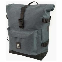 Sacoche Simple étanche H2O 14 L Urban Trend Agu 10 Sacoche Simple étanche H2O 14 L Urban Trend Agu -Remorques vélo Soldes sacoche simple etanche h2o 14 l urban trend agu full 3