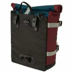 Sacoche Simple étanche H2O 14 L Urban Trend Agu 11 Sacoche Simple étanche H2O 14 L Urban Trend Agu -Remorques vélo Soldes sacoche simple etanche h2o 14 l urban trend agu full 4