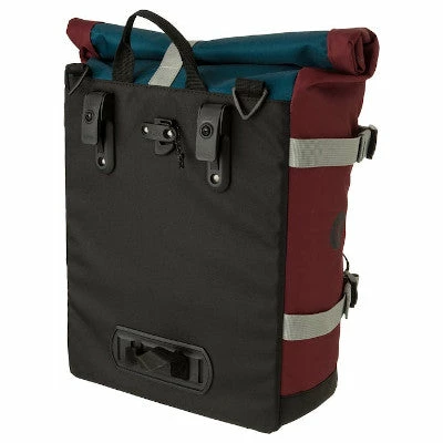 Sacoche Simple étanche H2O 14 L Urban Trend Agu 6 Sacoche Simple étanche H2O 14 L Urban Trend Agu – Image 4