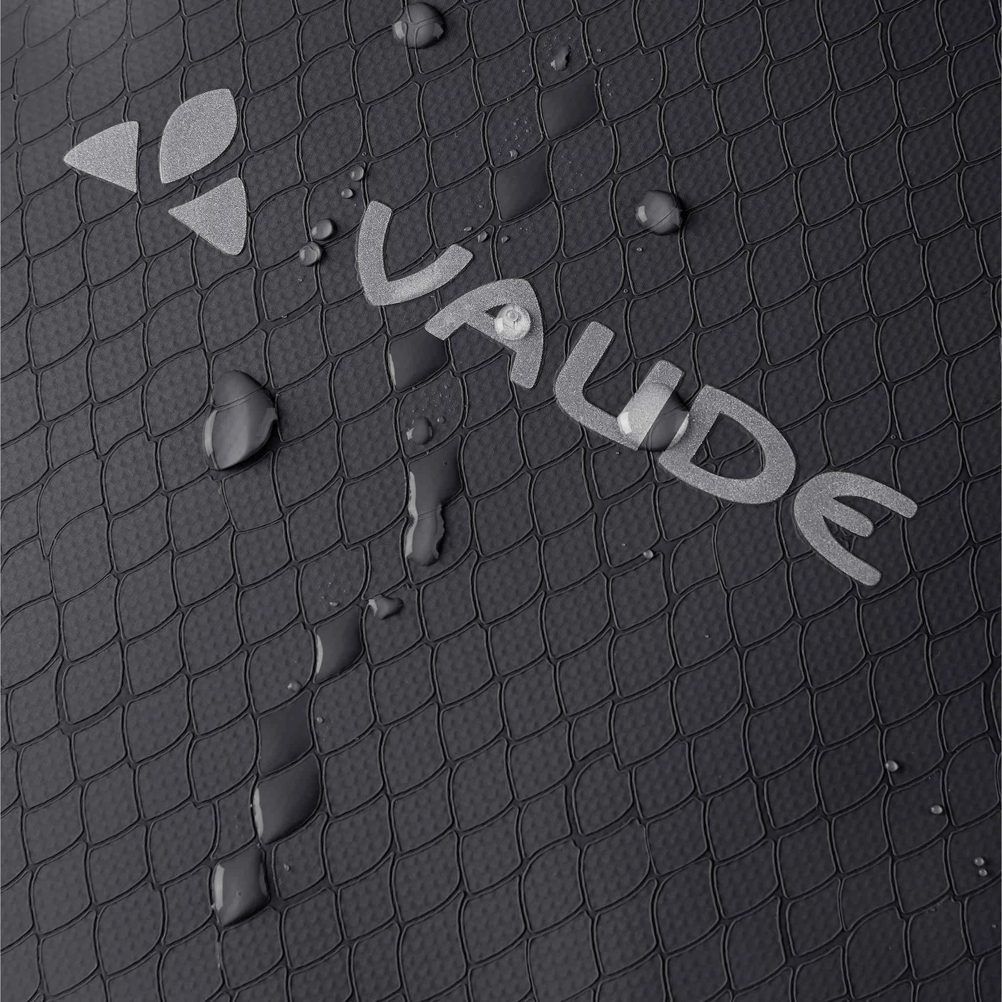 Sacoche Vélo Simple Sur Porte-bagages Vaude Aqua Commute Single 26 L 7 Sacoche Vélo Simple Sur Porte-bagages Vaude Aqua Commute Single 26 L – Image 5