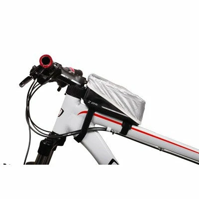 ZEFAL Sacoche Smartphone Sur Cadre Vélo Console Pack T1 Zéfal 6 ZEFAL Sacoche Smartphone Sur Cadre Vélo Console Pack T1 Zéfal – Image 4