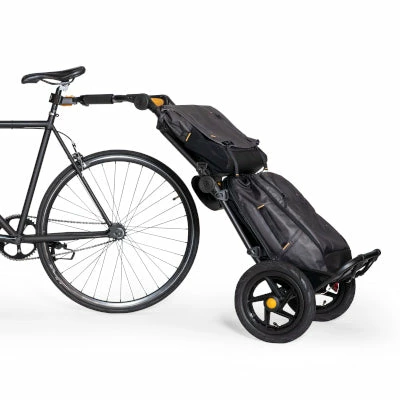 Sacoche Supérieure Adaptable Remorque Cargo Vélo Burley Travoy 6 Sacoche Supérieure Adaptable Remorque Cargo Vélo Burley Travoy – Image 4