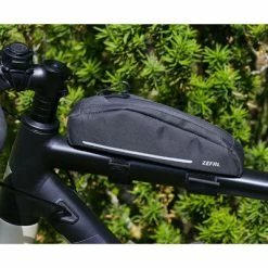 Sacoche Sur Cadre De Vélo Pour Randonnée Sportive Zefal Z Aero 7 Sacoche Sur Cadre De Vélo Pour Randonnée Sportive Zefal Z Aero -Remorques vélo Soldes sacoche sur cadre de velo pour randonnee sportive zefal z aero full 3