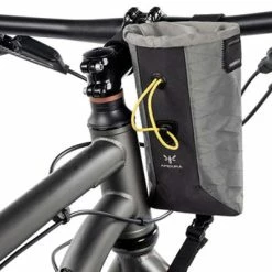 Sacoche Sur Guidon De Vélo Food Pouch Backcountry Apidura 10 Sacoche Sur Guidon De Vélo Food Pouch Backcountry Apidura -Remorques vélo Soldes sacoche sur guidon de velo food pouch backcountry apidura full 3