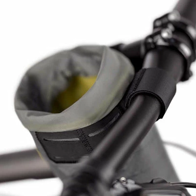 Sacoche Sur Guidon De Vélo Food Pouch Backcountry Apidura 6 Sacoche Sur Guidon De Vélo Food Pouch Backcountry Apidura – Image 4