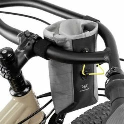 Sacoche Sur Guidon De Vélo Food Pouch Backcountry Apidura 12 Sacoche Sur Guidon De Vélo Food Pouch Backcountry Apidura -Remorques vélo Soldes sacoche sur guidon de velo food pouch backcountry apidura full 5