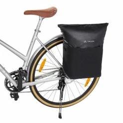 Sacoche Sur Porte-bagages Arrière Vélo CityShop Bike Vaude 12 Sacoche Sur Porte-bagages Arrière Vélo CityShop Bike Vaude -Remorques vélo Soldes sacoche sur porte bagages arriere velo cityshop bike vaude full 5