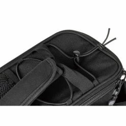 Sacoche Topeak Sur Plateau Porte-bagages Arrière MTX Trunkbag EX 11 Sacoche Topeak Sur Plateau Porte-bagages Arrière MTX Trunkbag EX -Remorques vélo Soldes sacoche topeak sur plateau porte bagages arriere mtx trunkbag ex full 4