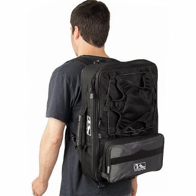 M-Wave Sacoche Triple De Cyclotourisme 5 M-Wave Sacoche Triple De Cyclotourisme – Image 3