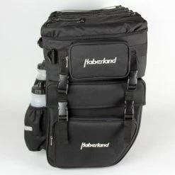 Sacoche Triple Tour Master XXL 60 L Haberland -Remorques vélo Soldes sacoche triple tour master xxl 60 l haberland full 4