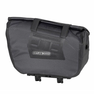 Sacoche Trunk Bag Sur Plateau De Porte Bagages Vélo Ortlieb 3 Sacoche Trunk Bag Sur Plateau De Porte Bagages Vélo Ortlieb