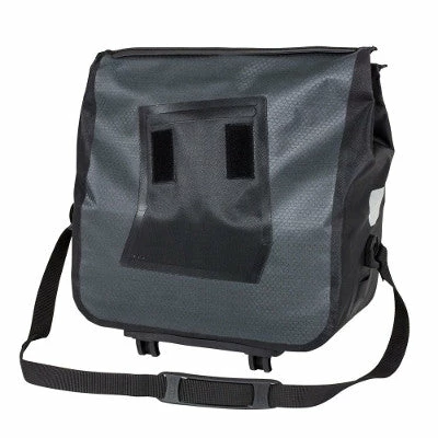 Sacoche Trunk Bag Sur Plateau De Porte Bagages Vélo Ortlieb 4 Sacoche Trunk Bag Sur Plateau De Porte Bagages Vélo Ortlieb – Image 2