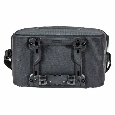 Sacoche Trunk Bag Sur Plateau De Porte Bagages Vélo Ortlieb 6 Sacoche Trunk Bag Sur Plateau De Porte Bagages Vélo Ortlieb – Image 4