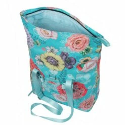 Sacoche Vélo Arrière Shopper Basil Bloom Field Bleu Ciel 20L 9 Sacoche Vélo Arrière Shopper Basil Bloom Field Bleu Ciel 20L -Remorques vélo Soldes sacoche velo arriere shopper basil bloom field bleu ciel 20l full 3