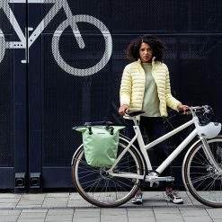 Sacoche à Provisions Sur Porte-bagages Bike-Shopper Ortlieb 13 Sacoche à Provisions Sur Porte-bagages Bike-Shopper Ortlieb -Remorques vélo Soldes sacoche velo cabas bike shopper ortlieb 6