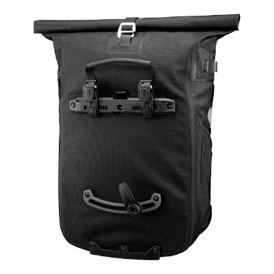 Sacoche Vélo Convertible En Sac à Dos Vario QL2.1 Noir Ortlieb 5 Sacoche Vélo Convertible En Sac à Dos Vario QL2.1 Noir Ortlieb – Image 3