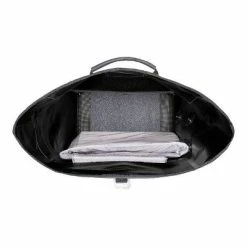 Sacoche Vélo Convertible En Sac à Dos Vario QL2.1 Noir Ortlieb 12 Sacoche Vélo Convertible En Sac à Dos Vario QL2.1 Noir Ortlieb -Remorques vélo Soldes sacoche velo convertible en sac a dos vario ql2 1 noir ortlieb full 5