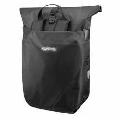 Sacoche Vélo Convertible Sac à Dos Vario PS QL3.1 Noir Ortlieb 12 Sacoche Vélo Convertible Sac à Dos Vario PS QL3.1 Noir Ortlieb -Remorques vélo Soldes sacoche velo convertible sac a dos vario ps ql3 1 noir ortlieb full 5