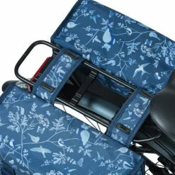Sacoche Vélo Double 35 L Wanderlust Bleu Indigo Basil 13 Sacoche Vélo Double 35 L Wanderlust Bleu Indigo Basil -Remorques vélo Soldes sacoche velo double 35 l wanderlust bleu indigo basil full 6