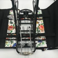 Sacoche Vélo Double 35L Fleurie Mara XL Basil 11 Sacoche Vélo Double 35L Fleurie Mara XL Basil -Remorques vélo Soldes sacoche velo double 35l fleurie mara xl basil full 5