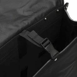 Sacoche Vélo Double 45 L Grise Beck 8 Sacoche Vélo Double 45 L Grise Beck -Remorques vélo Soldes sacoche velo double 45 l grise beck full 3