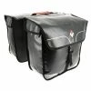 Sacoche Vélo Double étanche 2 X 16 Litres - Hapo-G 1 Sacoche Vélo Double étanche 2 X 16 Litres - Hapo-G -Remorques vélo Soldes sacoche velo double etanche 2 x 16 litres hapo g full