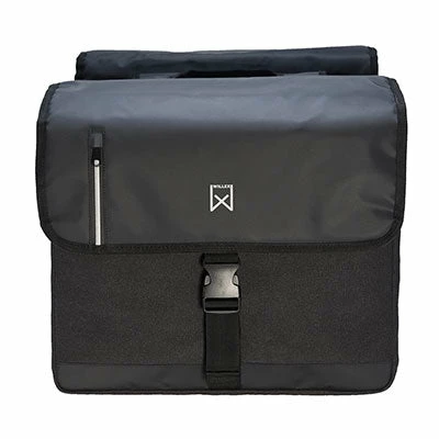 Sacoche Vélo Double Robuste 30 L Business Willex 3 Sacoche Vélo Double Robuste 30 L Business Willex