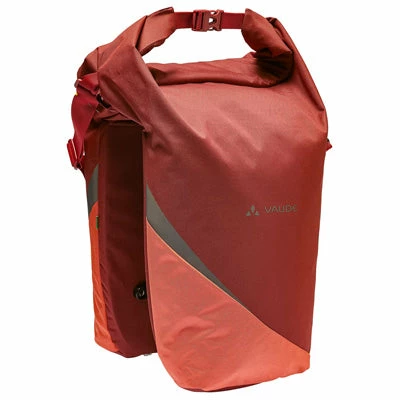 Sacoche Vélo Double Vaude Road Master Urban 38L 3 Sacoche Vélo Double Vaude Road Master Urban 38L
