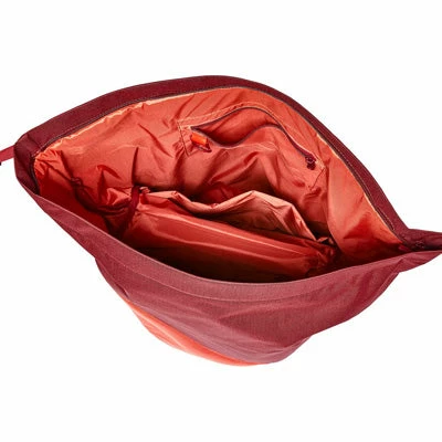 Sacoche Vélo Double Vaude Road Master Urban 38L 5 Sacoche Vélo Double Vaude Road Master Urban 38L – Image 3