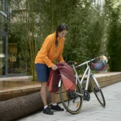 Sacoche Vélo Double Vaude Road Master Urban 38L 12 Sacoche Vélo Double Vaude Road Master Urban 38L -Remorques vélo Soldes sacoche velo double vaude road master urban 38l full 5