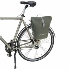 Sacoche Vélo étanche Bleu Marine Aqua Back Deluxe Single Vaude 10 Sacoche Vélo étanche Bleu Marine Aqua Back Deluxe Single Vaude -Remorques vélo Soldes sacoche velo etanche bleu marine aqua back deluxe single vaude full 4