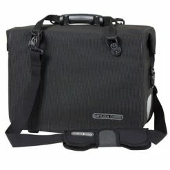Sacoche Vélo étanche Office Bag High Visibility QL3 Ortlieb