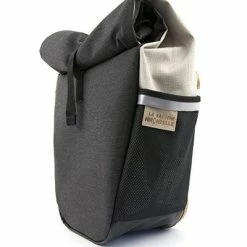 Sacoche Vélo étanche Pour Voyage 26L Annie La Sacoche Filante 10 Sacoche Vélo étanche Pour Voyage 26L Annie La Sacoche Filante -Remorques vélo Soldes sacoche velo etanche pour voyage 26l annie la sacoche hirondelle full 3