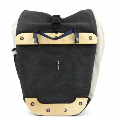 Sacoche Vélo étanche Pour Voyage 26L Annie La Sacoche Filante 6 Sacoche Vélo étanche Pour Voyage 26L Annie La Sacoche Filante – Image 4