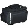 Sacoche Vélo étanche Sur Porte-bagages Arrière T18 Oxford 2 Sacoche Vélo étanche Sur Porte-bagages Arrière T18 Oxford -Remorques vélo Soldes sacoche velo etanche sur porte bagages arriere t18 oxford full
