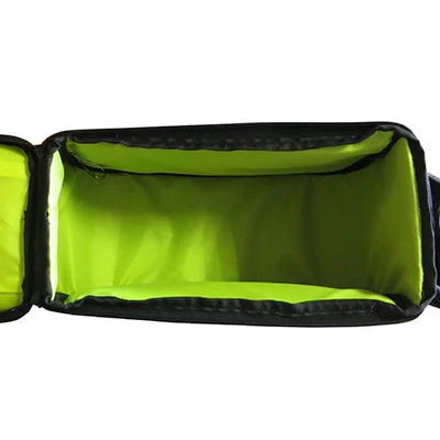 Sacoche Vélo étanche Sur Porte-bagages Arrière T18 Oxford 5 Sacoche Vélo étanche Sur Porte-bagages Arrière T18 Oxford – Image 3