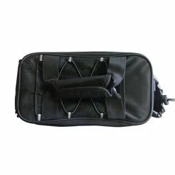 Sacoche Vélo étanche Sur Porte-bagages Arrière T18 Oxford 11 Sacoche Vélo étanche Sur Porte-bagages Arrière T18 Oxford -Remorques vélo Soldes sacoche velo etanche sur porte bagages arriere t18 oxford full 4